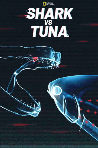 Shark vs. Tuna 2018