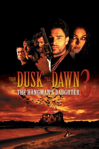 From Dusk Till Dawn 3: The Hangman's Daughter 2000