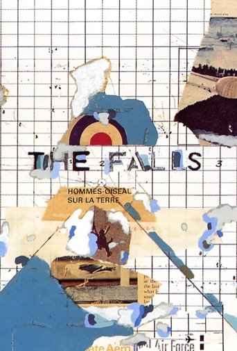 The Falls 1982