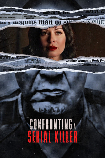Confronting a Serial Killer 2021