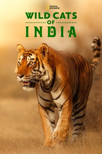 Wild Cats of India 2020