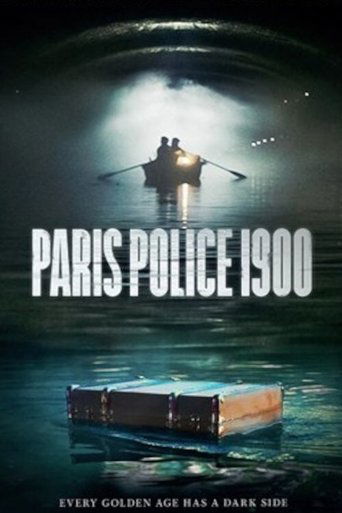 Paris Police 2021
