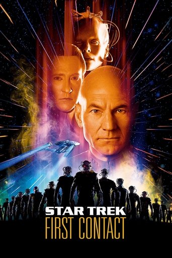 Star Trek: First Contact 1996