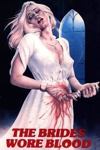 The Brides Wore Blood 1972