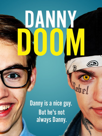 Danny Doom 2021