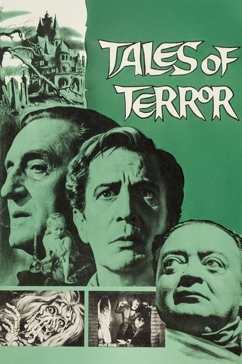 Tales of Terror 1962