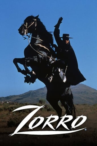 Zorro 1990