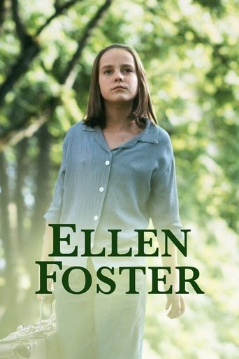 Ellen Foster 1997