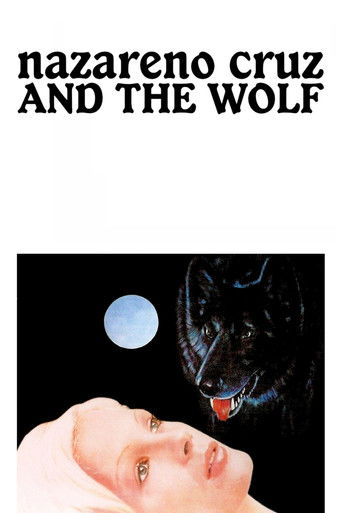 Nazareno Cruz and the Wolf 1975