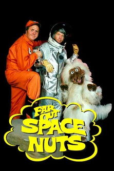 Far Out Space Nuts 1975