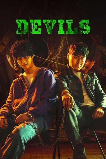 Devils 2023