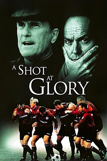 A Shot at Glory 2000
