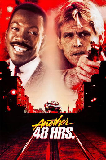Another 48 Hrs. 1990