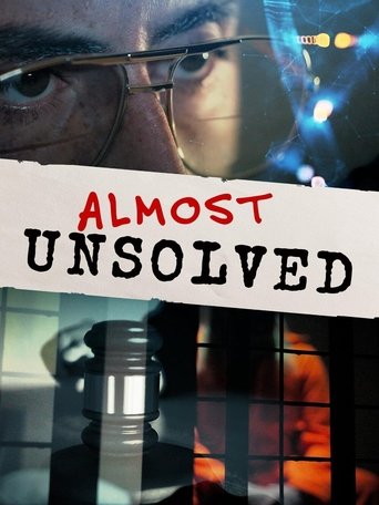 Almost Unsolved 2023