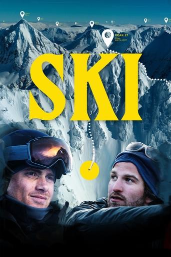 SKI - The Greatest Ski Tour of All Time 2024