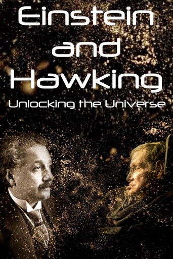 Einstein and Hawking: Masters of Our Universe 2020
