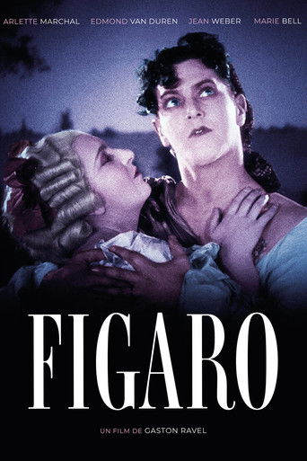 Figaro 1929