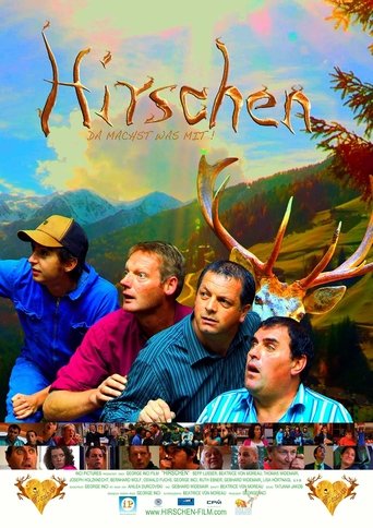 Hirschen - Da machst was mit! 2015