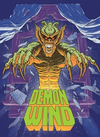 Demon Wind 1990