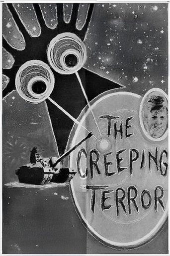 The Creeping Terror 1964
