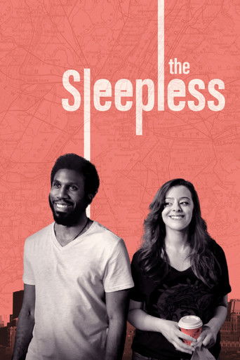 The Sleepless 2020