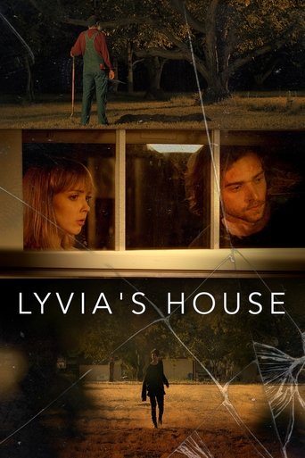 Lyvia's House 2024