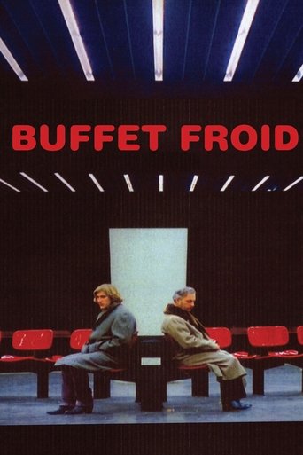 Buffet Froid 1979