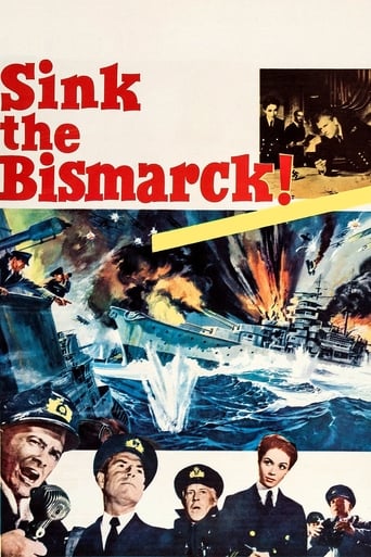 Sink the Bismarck! 1960