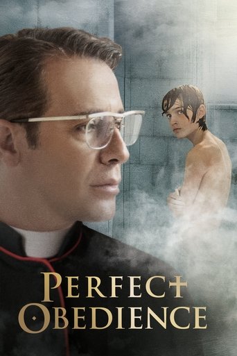 Perfect Obedience 2014