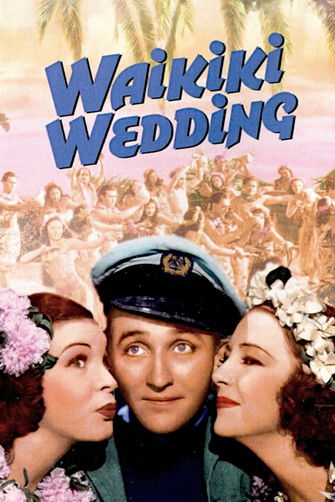 Waikiki Wedding 1937