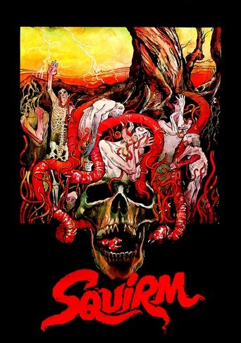 Squirm 1976