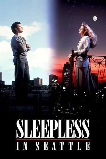 Sleepless in Seattle 1993