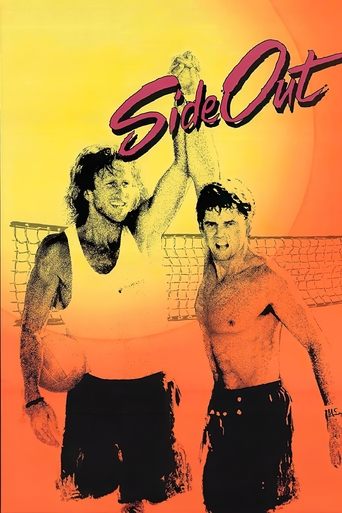 Side Out 1990