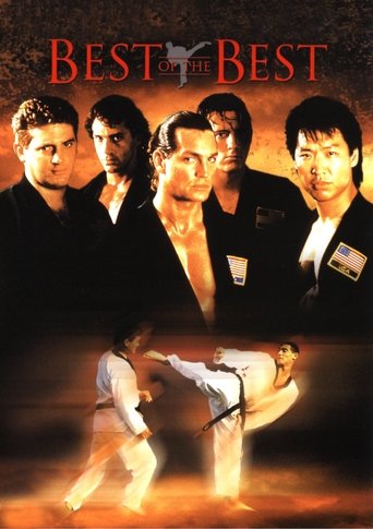 Best of the Best 1989