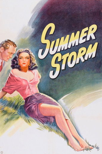 Summer Storm 1944