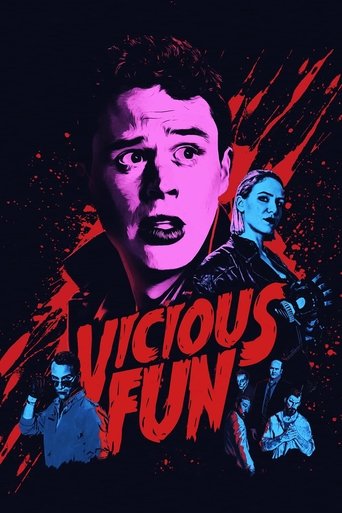 Vicious Fun 2021
