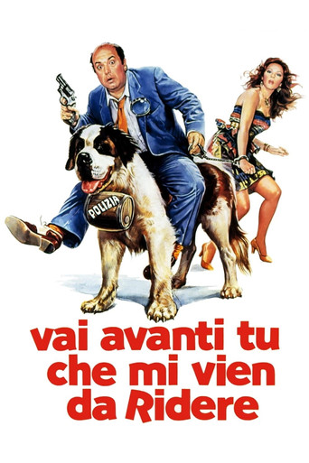 The Yellow Panther 1982