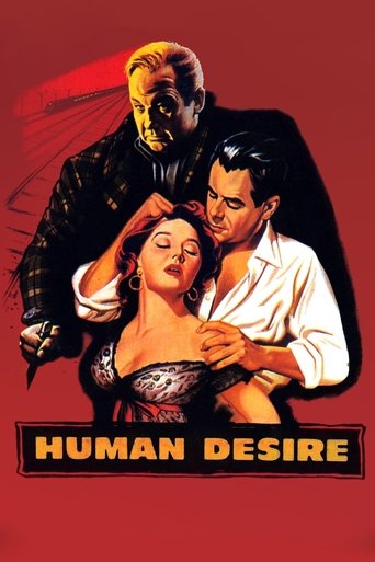 Human Desire 1954