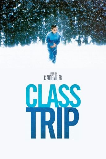 Class Trip 1998