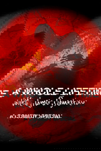 A Whole Lifetime with Jamie Demetriou 2023