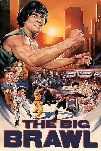 The Big Brawl 1980