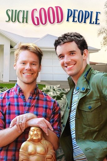 Such Good People 2014