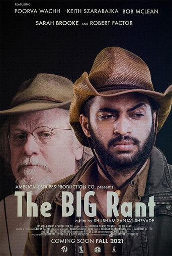 The Big Rant 2021