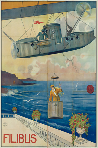 Filibus 1915