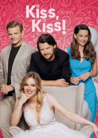 Kiss, Kiss! 2023