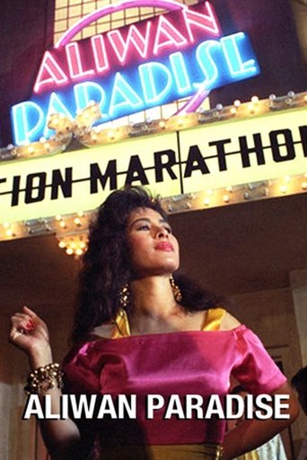 Aliwan Paradise 1993