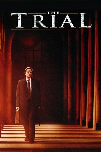 The Trial 2010