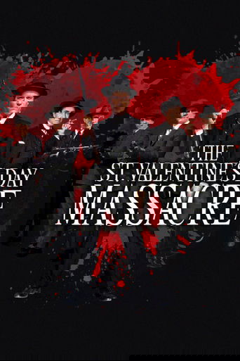 The St. Valentine's Day Massacre 1967