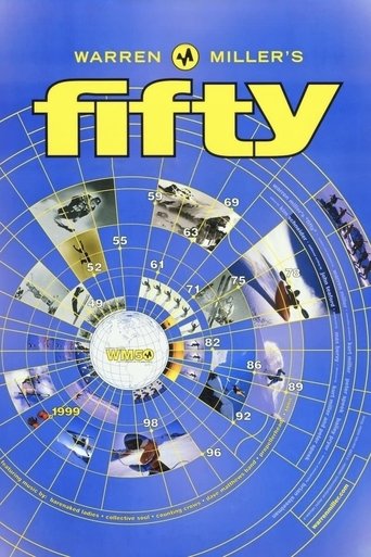 Fifty 1999