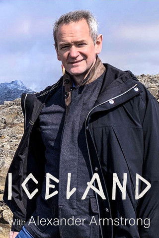 Iceland with Alexander Armstrong 2021